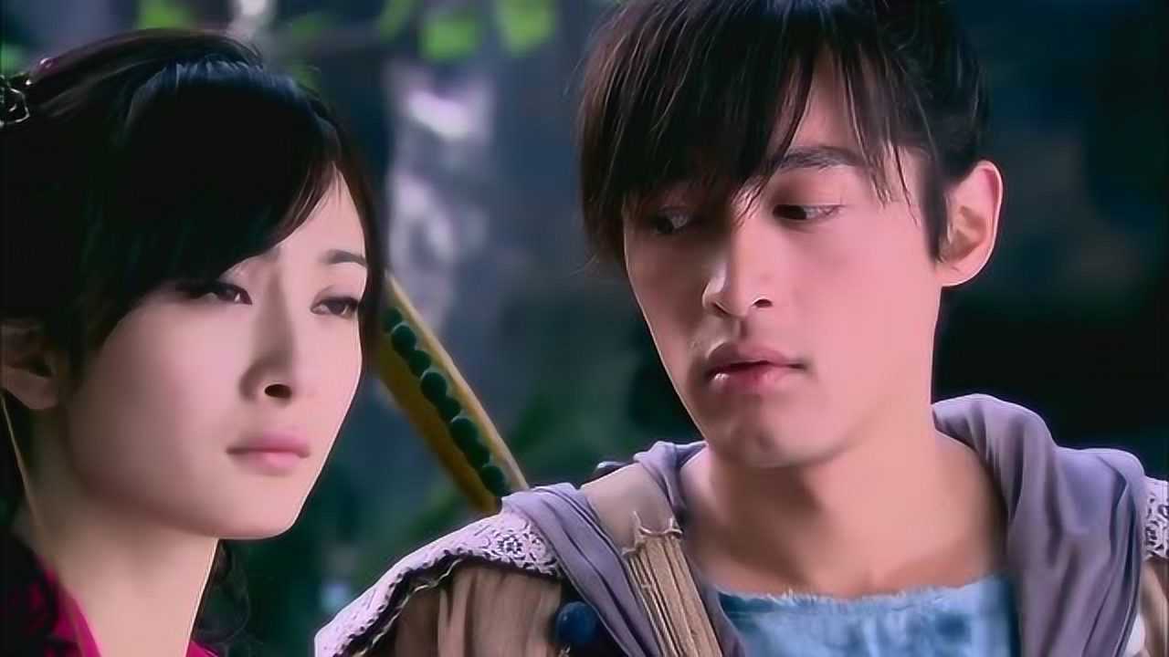 仙剑奇侠传三古藤老人知道雪见来历不一般宁愿认输也不说出来