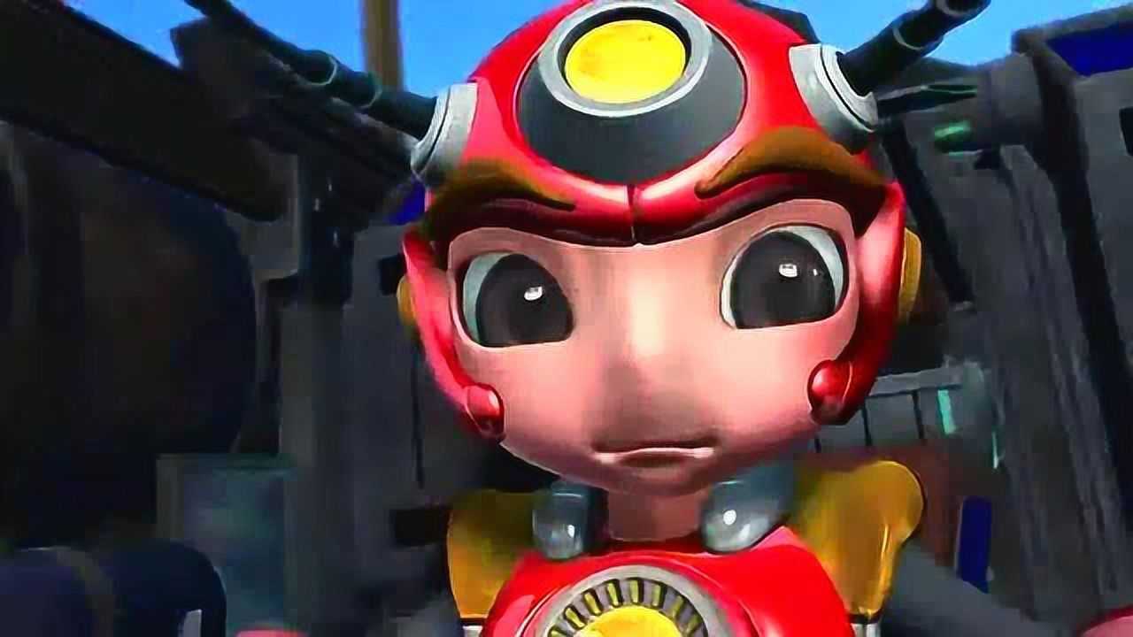 骑刃王星仔想到了爷爷的话要使出龙牙气浪了