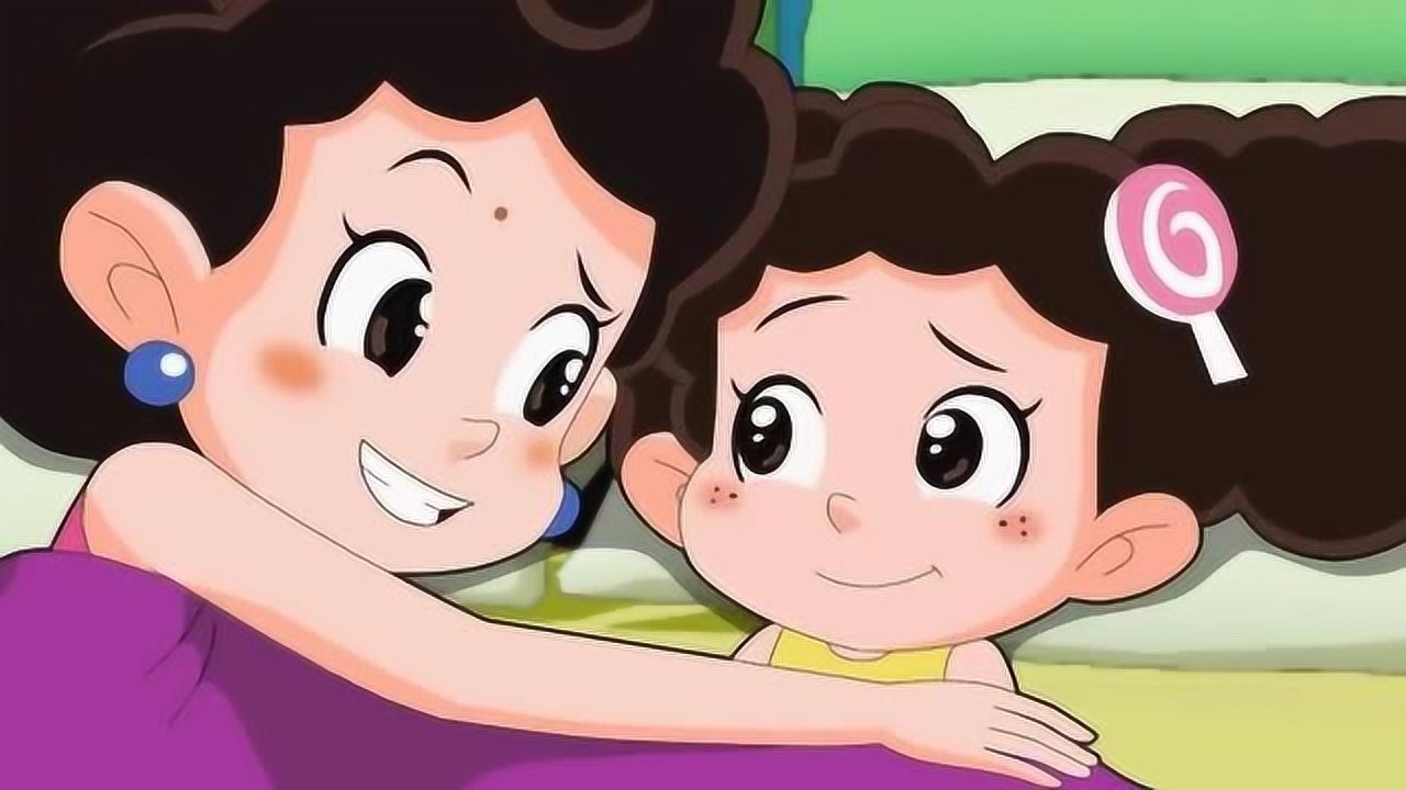 棉花糖和云朵妈妈:棉花糖要和云朵妈妈一起睡