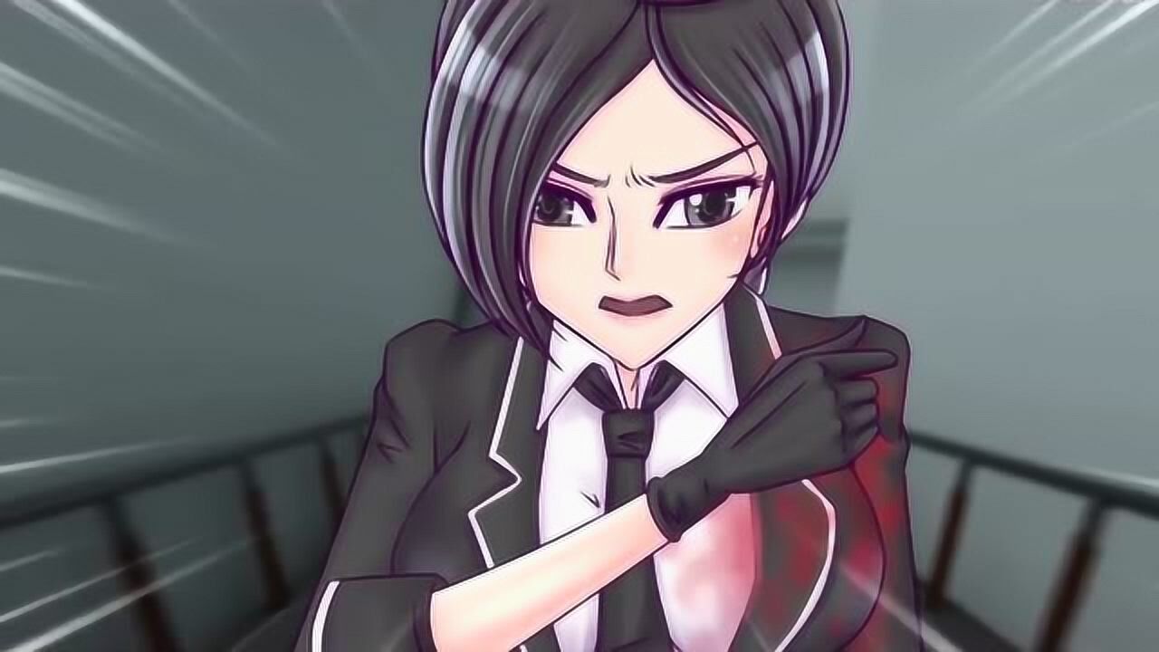 火线传奇:夜玫瑰身受重伤,还不忘去救飞虎