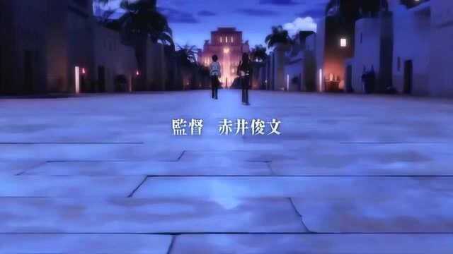 咕噜咕噜魔法阵新TV动画PV第1弹 今夏开播