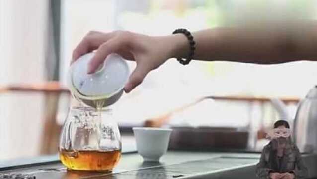 三皮罐茶叶,中暑之后的喝上那么一杯,明显减缓中暑后的不适!