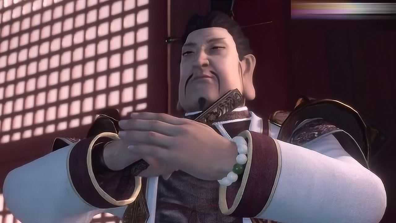 画江湖之不良人三位强者对袁天罡唯命是从女帝可是女帝啊