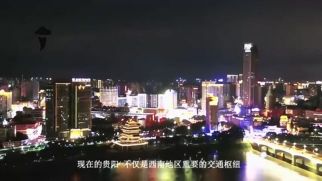 西部正在崛起的4座城市,建设中心城市,谁将成为下一个成渝?