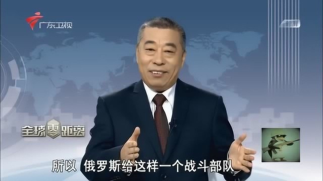 来瞅瞅!“使命召唤”中的重甲兵竟“现身”叙战场!