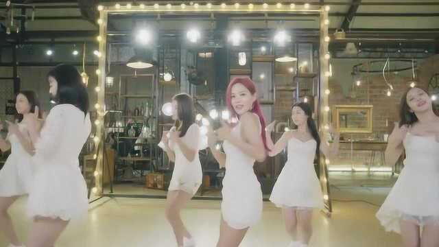 Berry Good《Mellow Mellow》MV