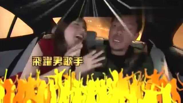 TVB《与谍同谋》NG爆笑片段