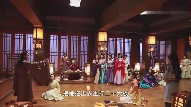 锦绣未央功夫熊猫附身导演李慧珠笑翻众人