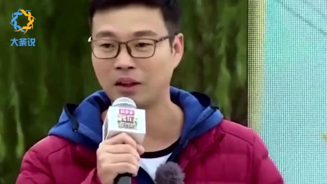 王迅娇妻发微博被疑暗指丈夫出轨,王依梓对此作出了辟谣,真尴尬