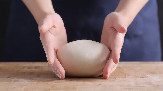 学会这一招,做面点才算入了门!