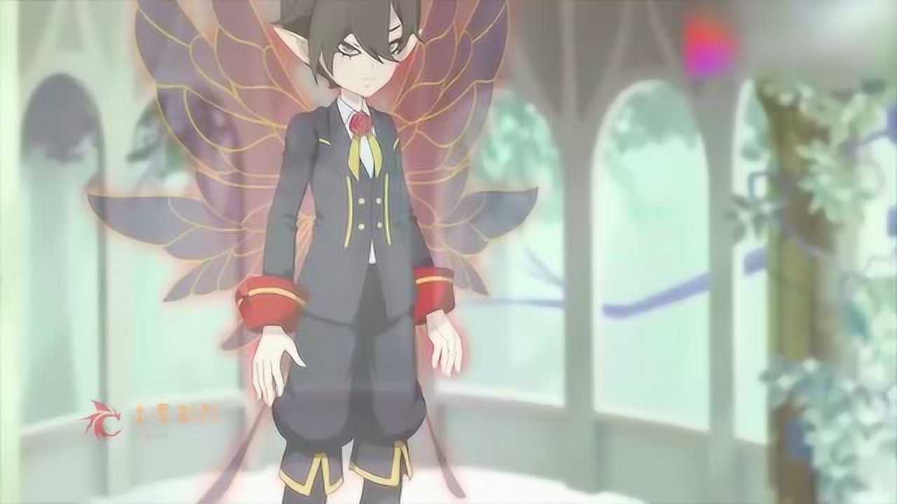 小花仙大结局芬妮公主回来了梅里美和曼达很有爱