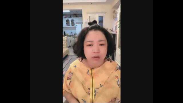 小黄飞——女粉丝私信劝飞飞离婚