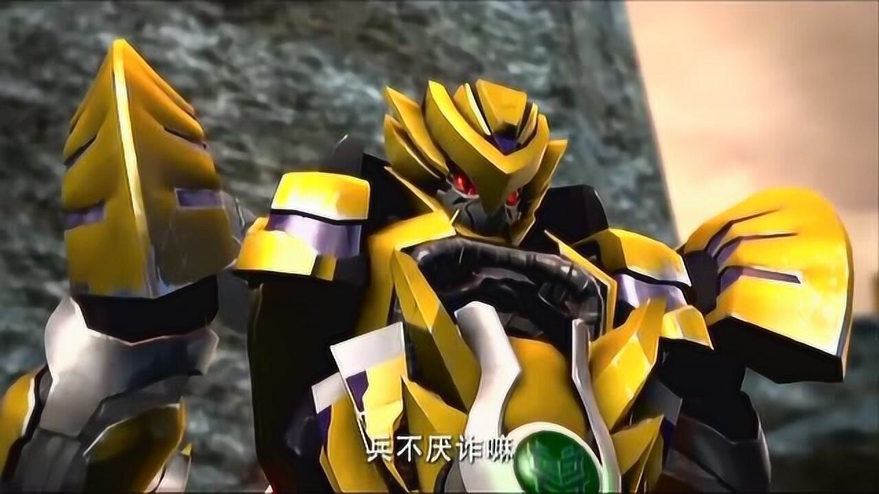 武战道虎煞天太卑鄙说好和狂裂猩一对一结果让士兵围攻