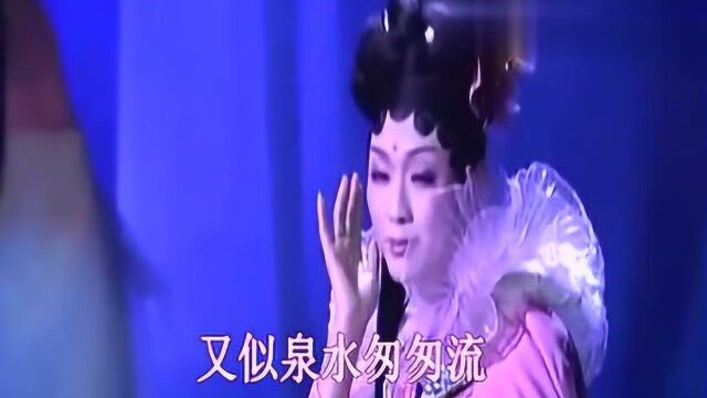 《二泉映月》被李玉刚演唱成了歌曲,有歌词版必须赞