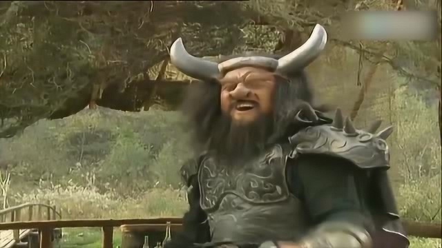 魔幻手机:牛魔王遭到众人的反叛!