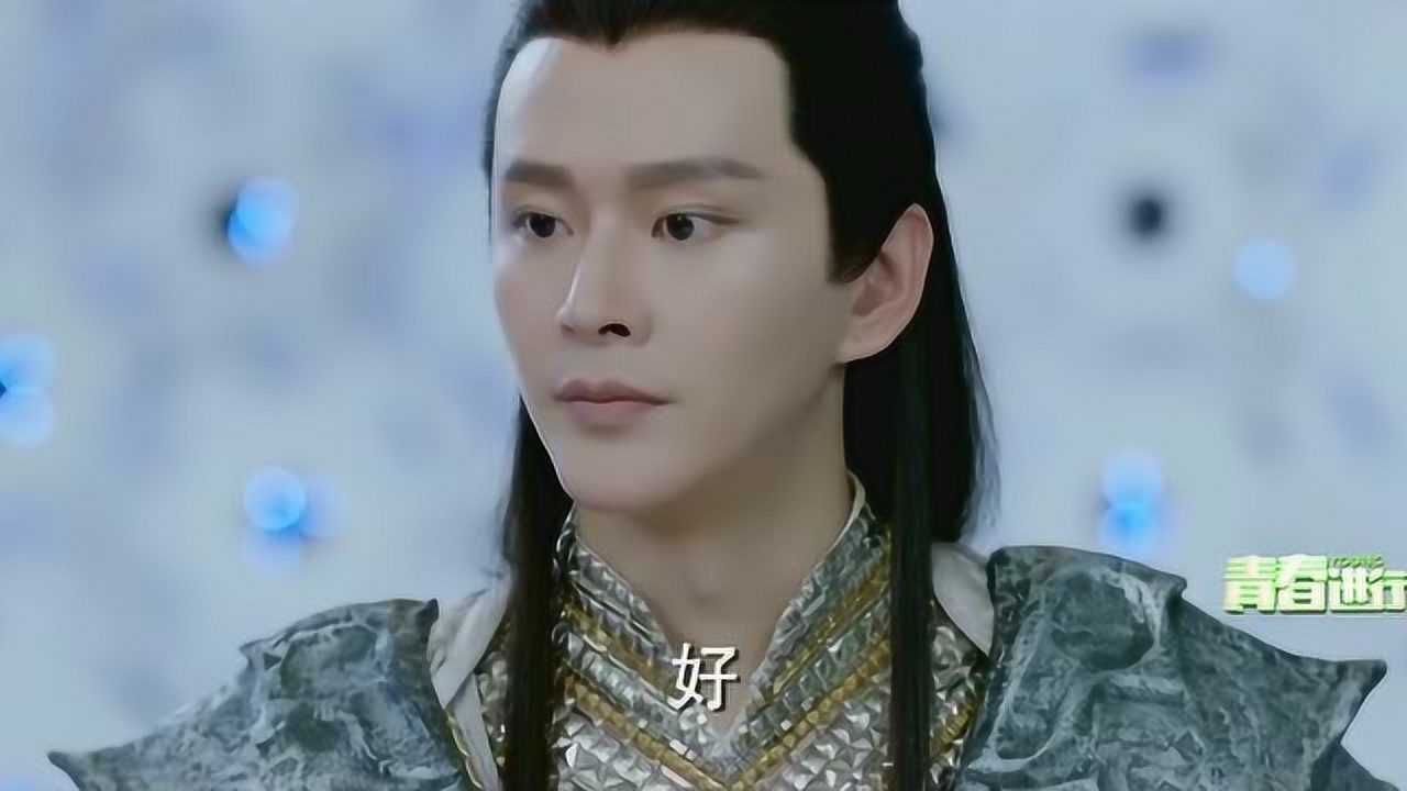 火王:众神之主尚轩闭关诸神该如何守护神界