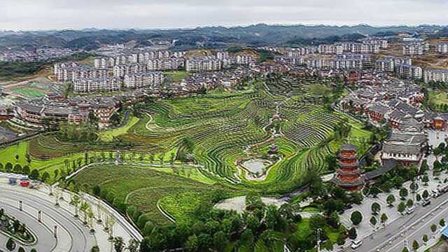 带花园别墅免费送!许家印花110亿,只为3年前的一个承诺