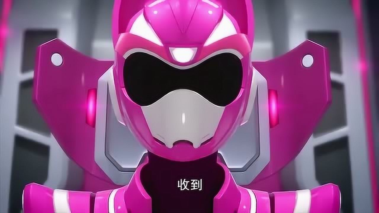 迷你特工队x:弗特与露西被魔女赫拉击败,他俩情况不妙!