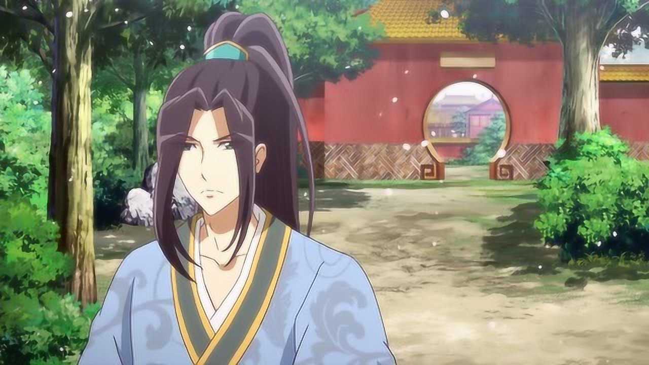 通灵妃你这王爷怎么这么爱管闲事这下被俘虏了吧