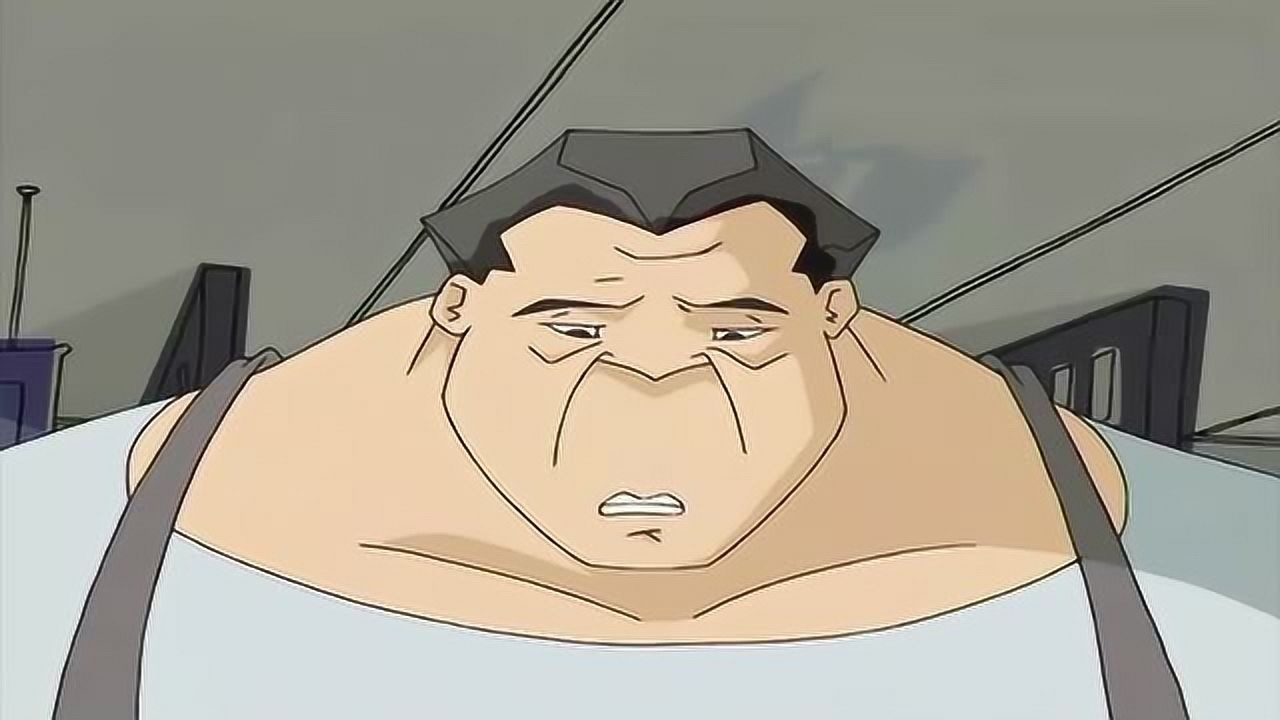 成龙历险记:特鲁被自己的妈妈责备,他独自来到料理店