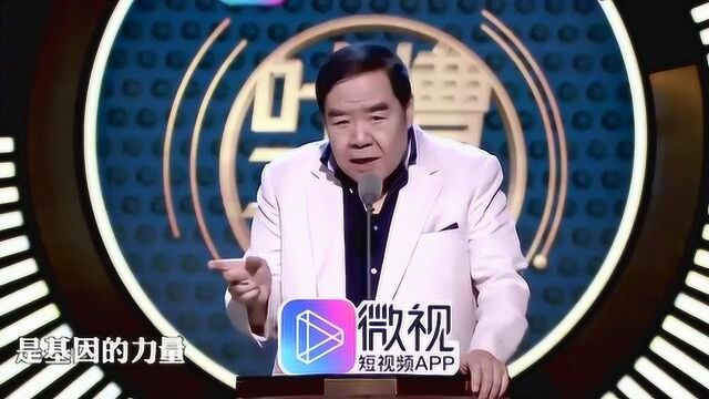 《吐槽大会》“肥猫”郑则仕超幽默回应去世谣言,真的超可爱了!