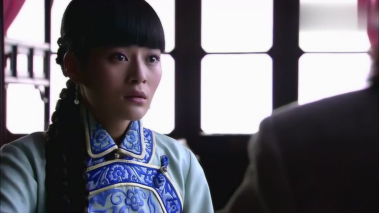 三十里铺:她真是个奇葩,让丈夫消气,居然给他抽大烟