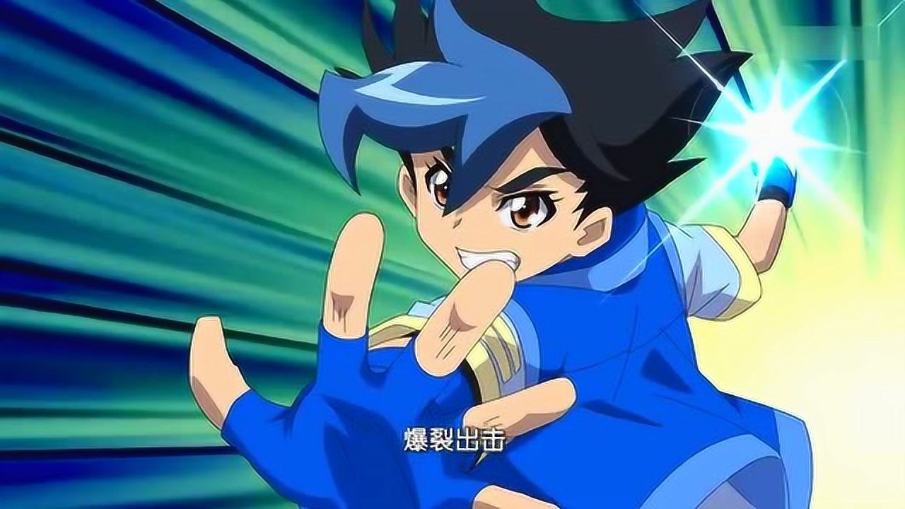 爆裂飞车:御星神认准了飞轮,要和他并肩作战