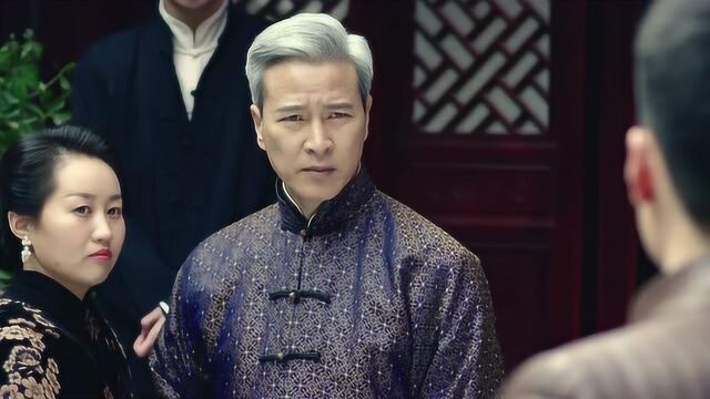 速看《千门江湖》第三十二集 杏春堂八人皆为凶手