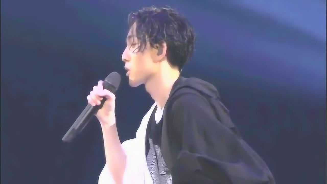林宥嘉《说谎》，多少人认识林宥嘉是从这首歌开始的！_高清1080P在线观看平台_腾讯视频