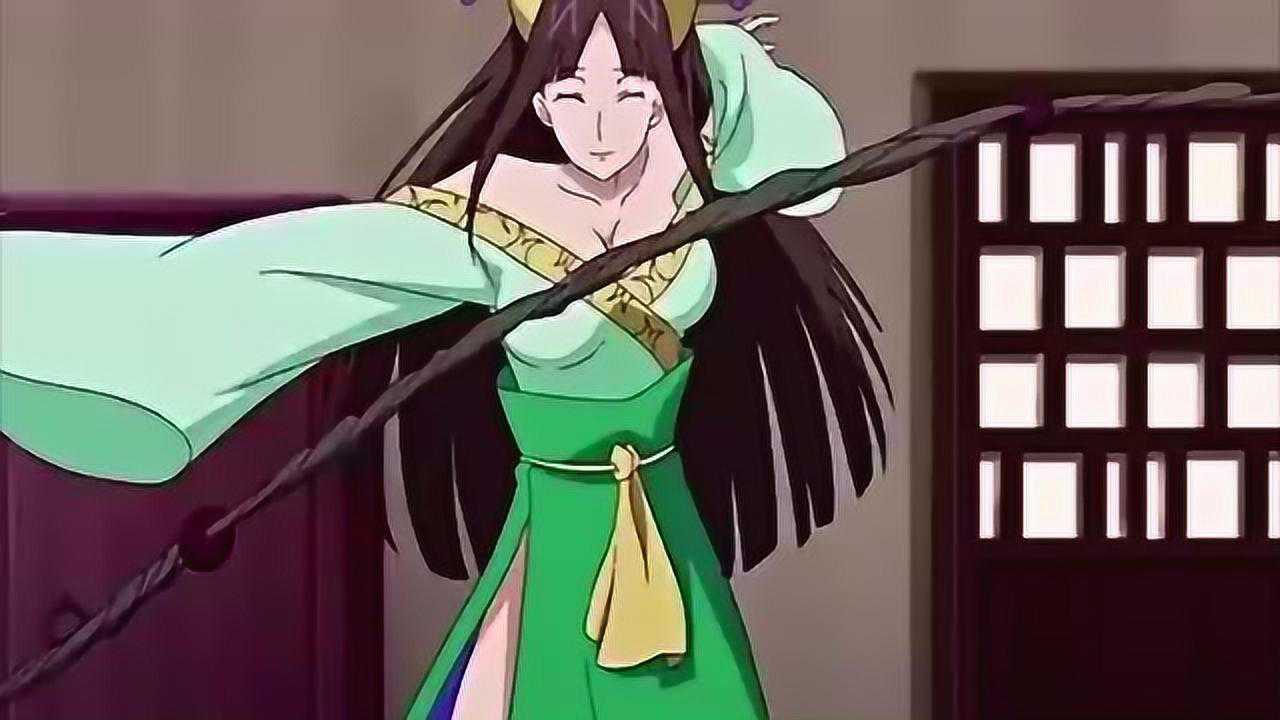 灵域宋婷玉心软差点被杀秦烈竟这样救了她