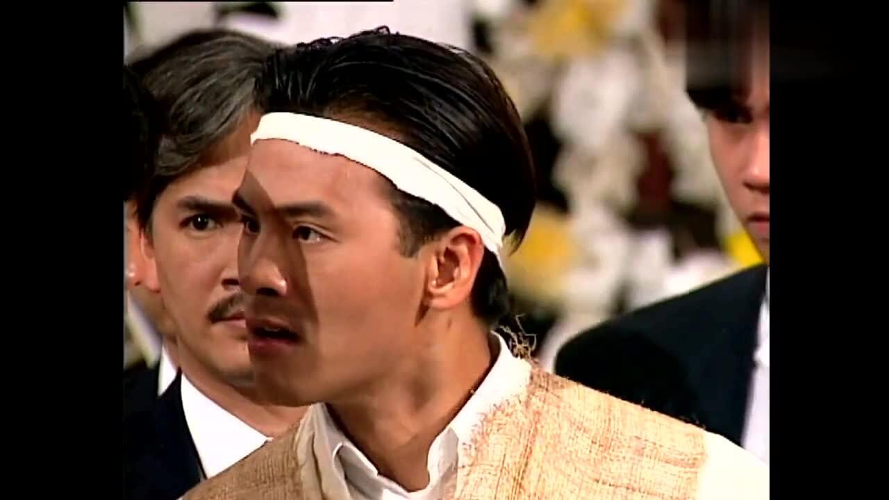 赌霸天下大结局,赌王说顺我者昌逆我者亡,昔日干将叛变_高清1080p在线