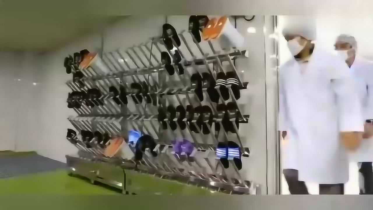 肯德基就是这样杀鸡的，实拍工厂化杀鸡流程！你能想象的到吗？_高清1080P在线观看平台_腾讯视频