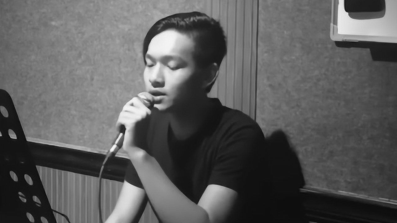 经典金曲《张三的歌》,李寿全感情真挚的演唱!_腾讯视频