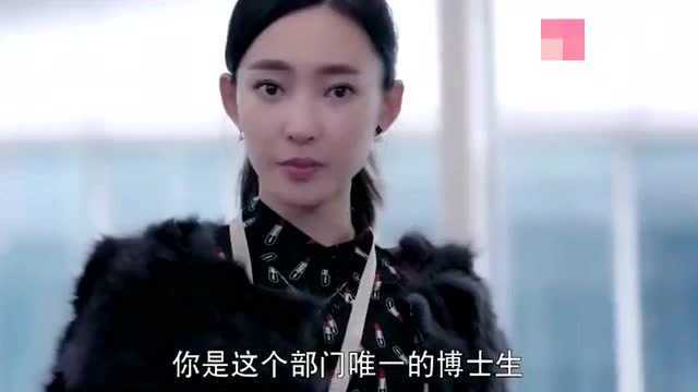 美女总监第一天上任,要求太严格员工叫她“黑蜘蛛”!办公家具全换新