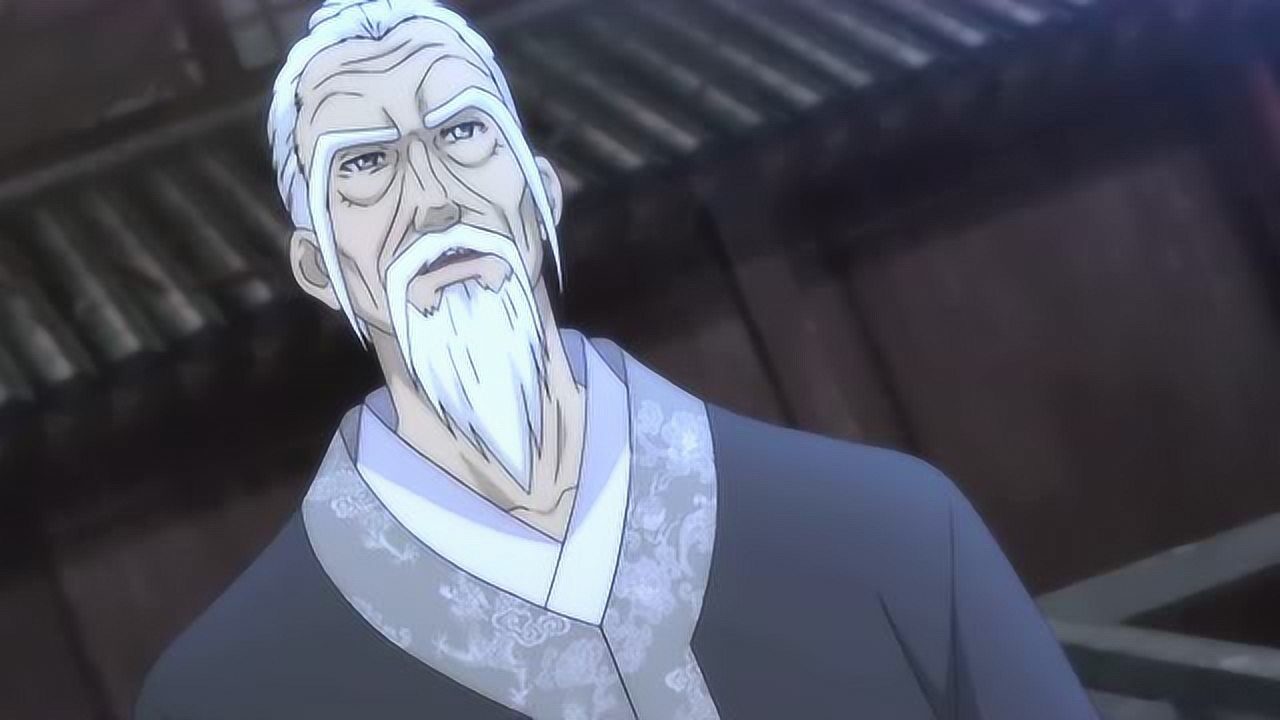 一人之下中张天师的天师度,会不会就是传说中的夺舍转生
