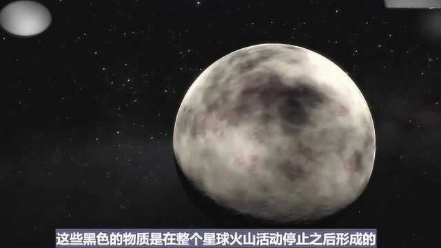 银河星系,泰坦尼亚星是个什么样的行星?这给你简单的介绍一下