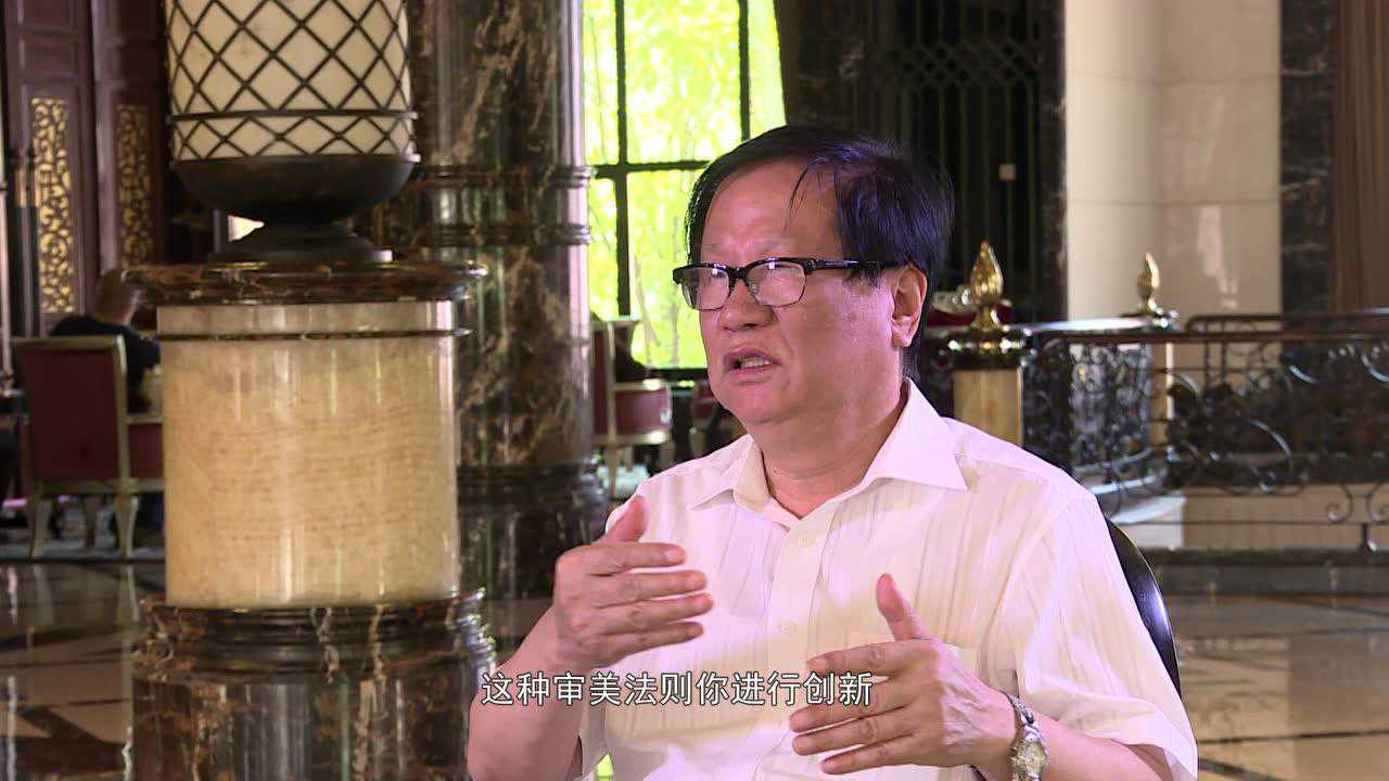 大唐文化师尊碑林墨海探源记书法家薛铸