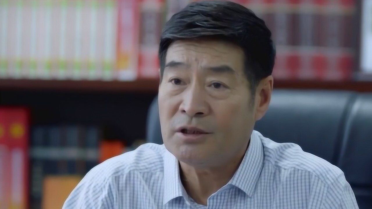 启航:曾燕来空降成为市委书记,金海东空欢喜一场