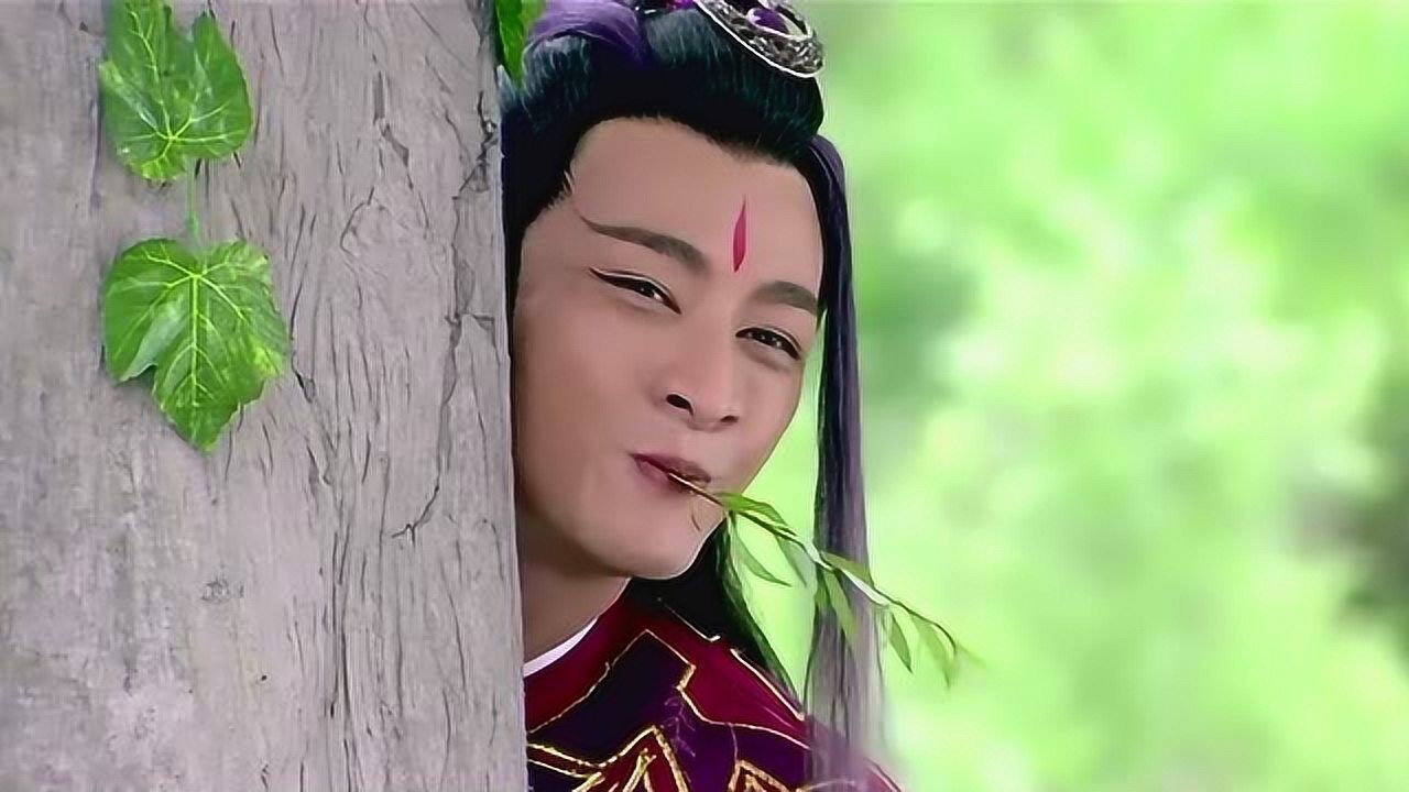 封神英雄榜慕小蝶为化解白雪雁与杨戬的仇恨甘愿受她三掌