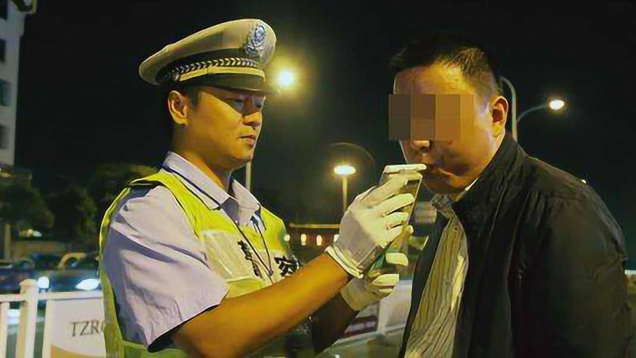 喝一瓶啤酒,過多久開車才不算酒駕?交警說出了答案!