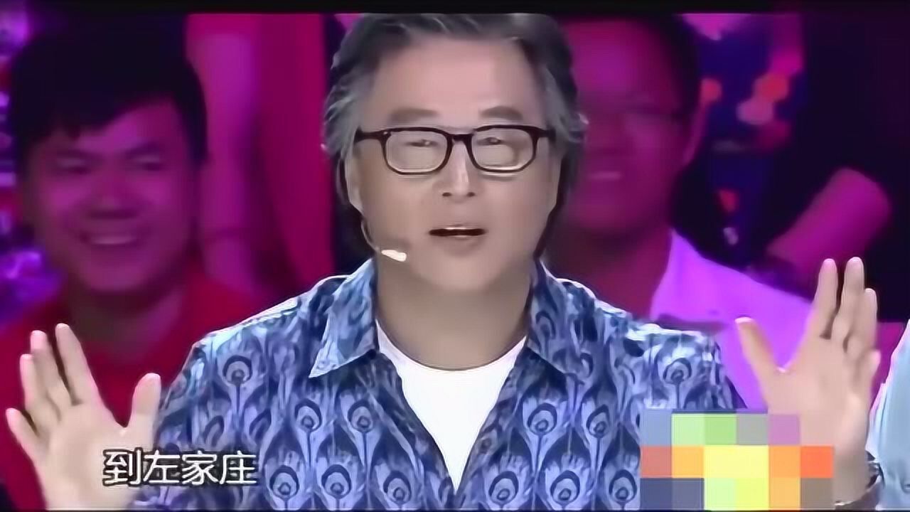 台湾爱国艺人王伟忠回到大陆,见到亲人那刻我激动得腿都发软_高清1080P在线观看平台_腾讯视频