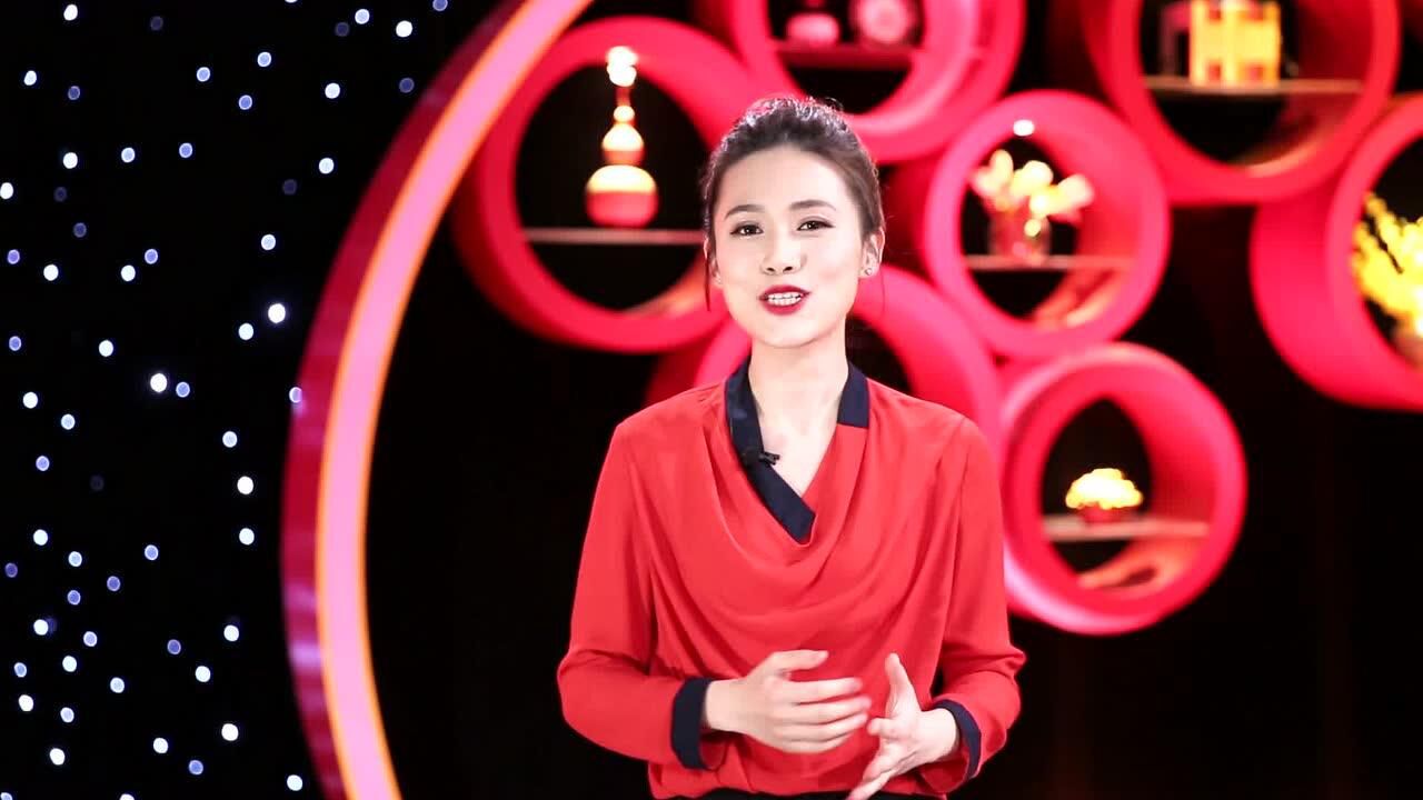 江苏广电主持人章珊自我介绍