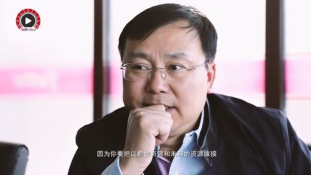 哈佛毕业3年,创办20亿市值公司,他是怎么做到的?