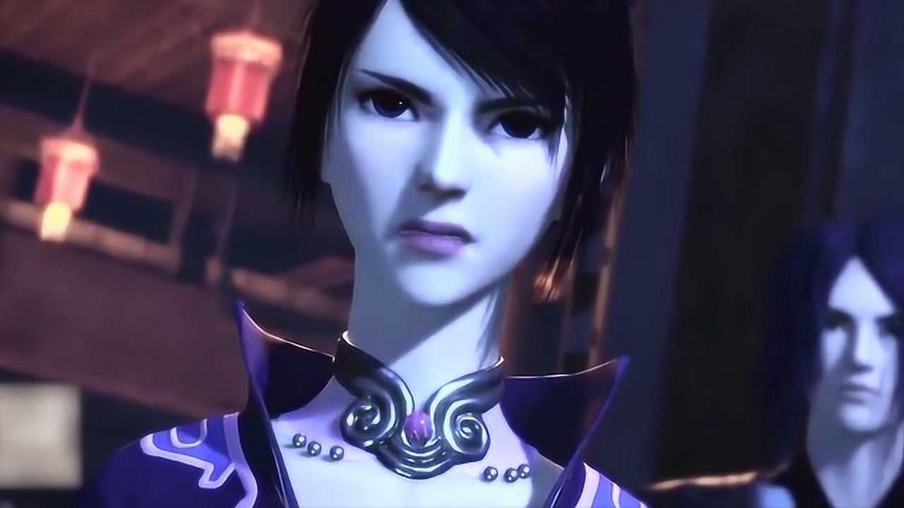 画江湖之杯莫停司空明不忍折磨自尽而死