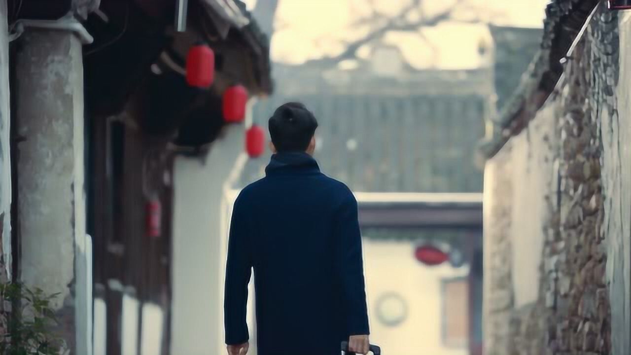 微电影《门里门外》——没有衣锦,也要还乡_高清1080P在线观看平台_腾讯视频