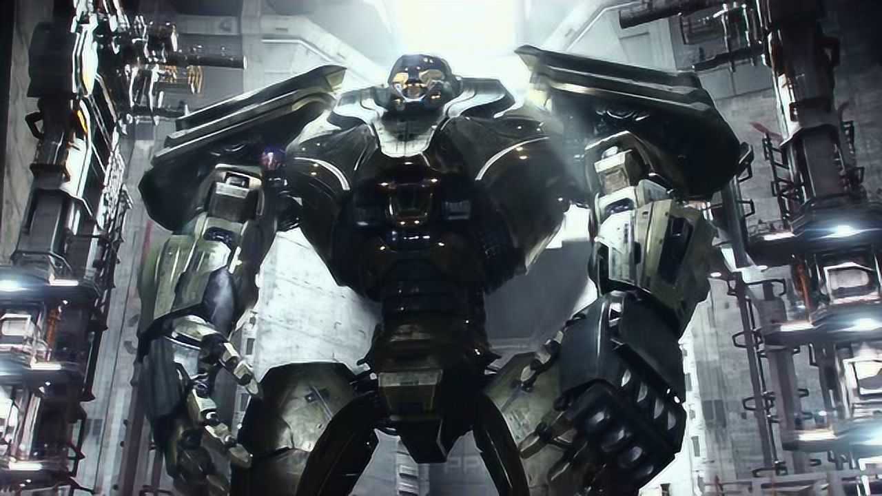 到处都是大型机甲,流浪者再度现身,杰克的记录又指什么?