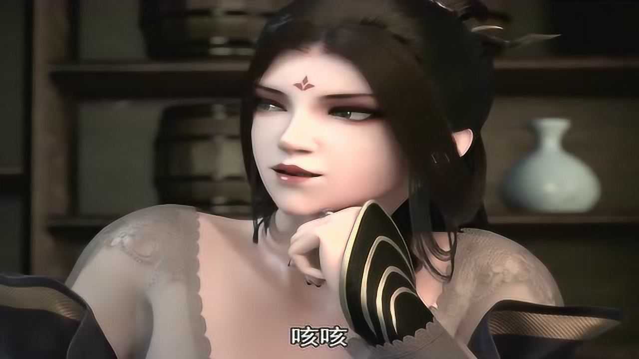 雪鹰领主:风魔岚妖的秀恩爱,让血刃酒馆老板看不下去了