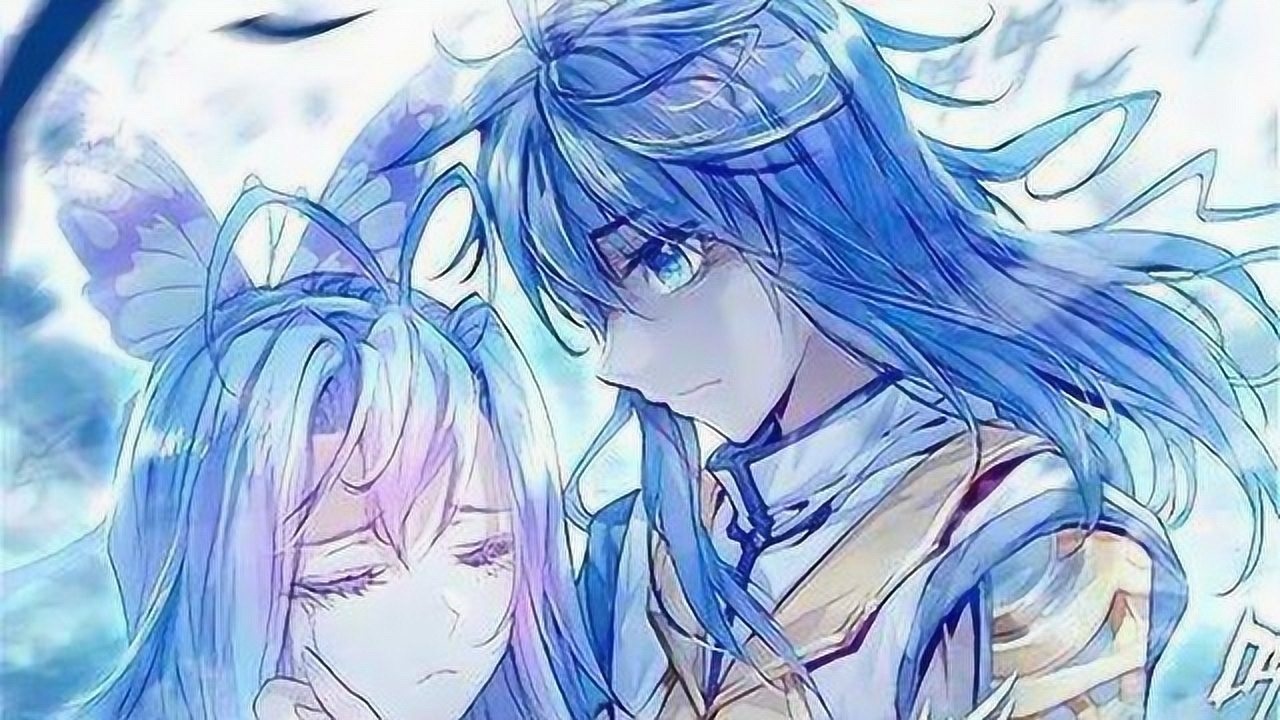 斗罗大陆霍雨浩与唐舞桐走到一起唐三功不可没网友毕竟主角