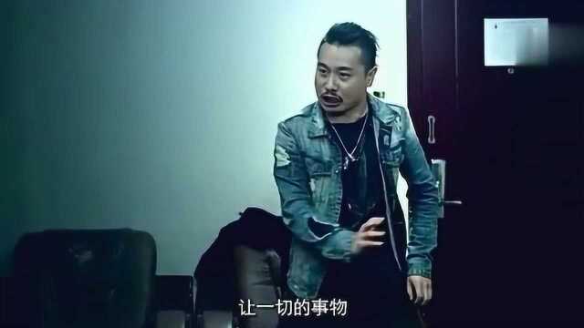 《勾魂令》精彩搞笑片段,居然演戏要召唤冰冻枪