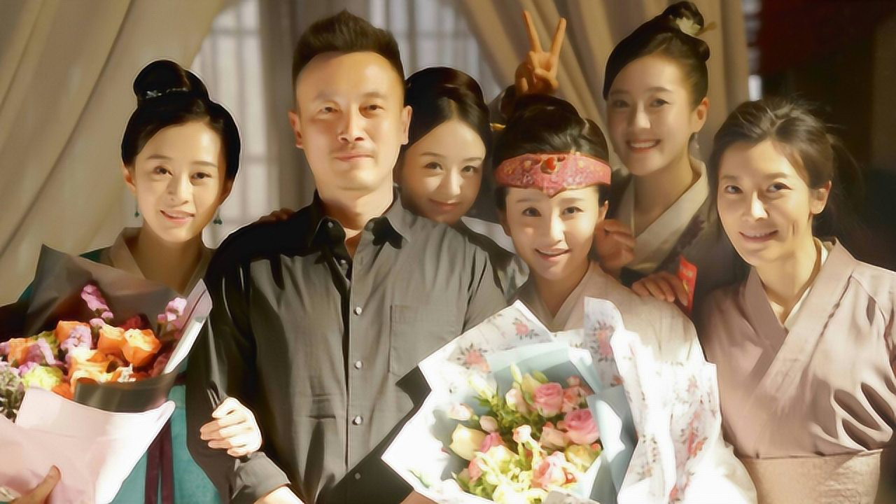 知否大结局盛长枫带墨兰自首盛纮瘫痪王家被满门抄斩